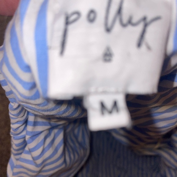 Princess Polly Romper - Picture 2 of 3